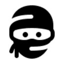 SM Ninja Logo